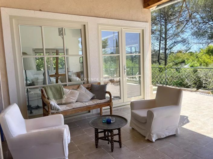Image No.29-Maison de 6 chambres à vendre à Lorgues