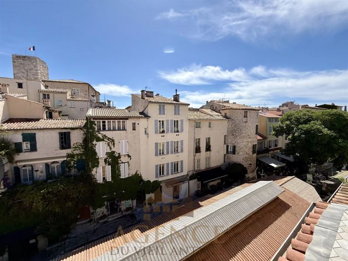 Image No.17-Appartement à vendre à Antibes