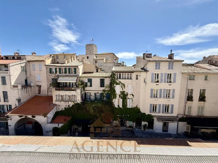 Image No.18-Appartement à vendre à Antibes