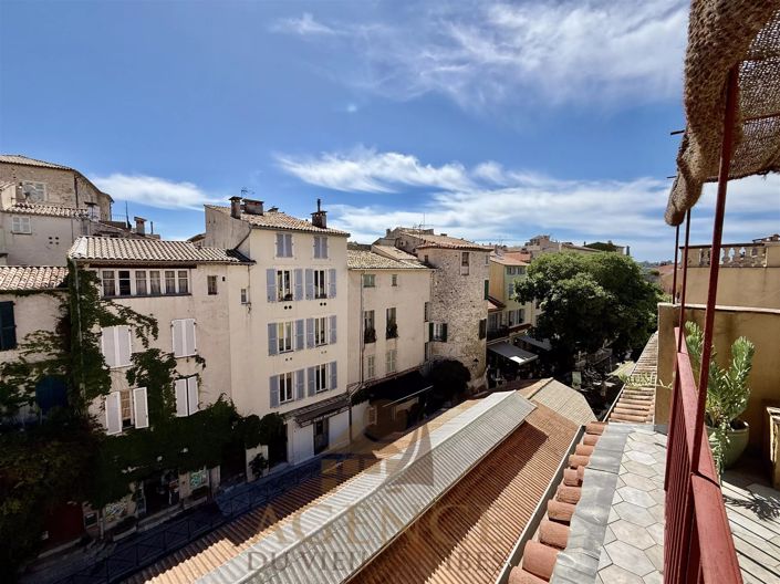 Image No.2-Appartement à vendre à Antibes