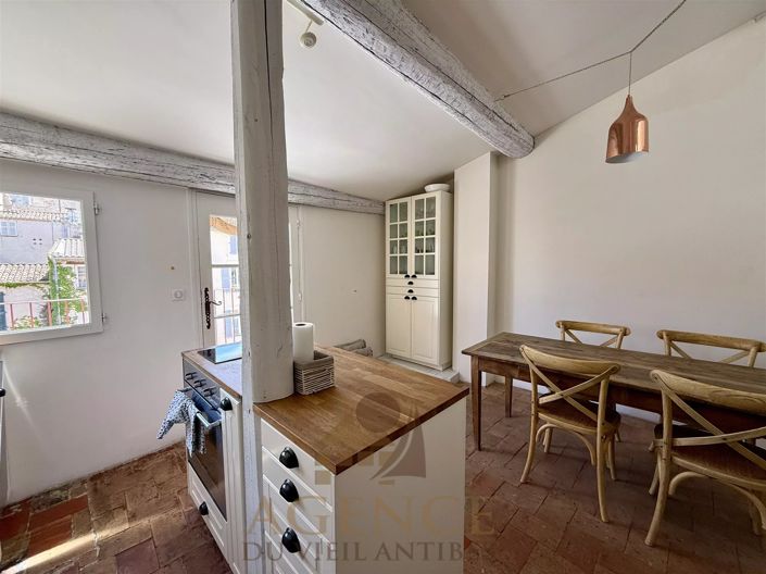 Image No.8-Appartement à vendre à Antibes