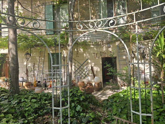 Image No.11-Maison de 5 chambres à vendre à Pézenas