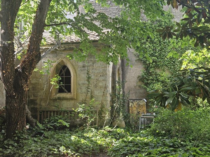 Image No.13-Maison de 5 chambres à vendre à Pézenas