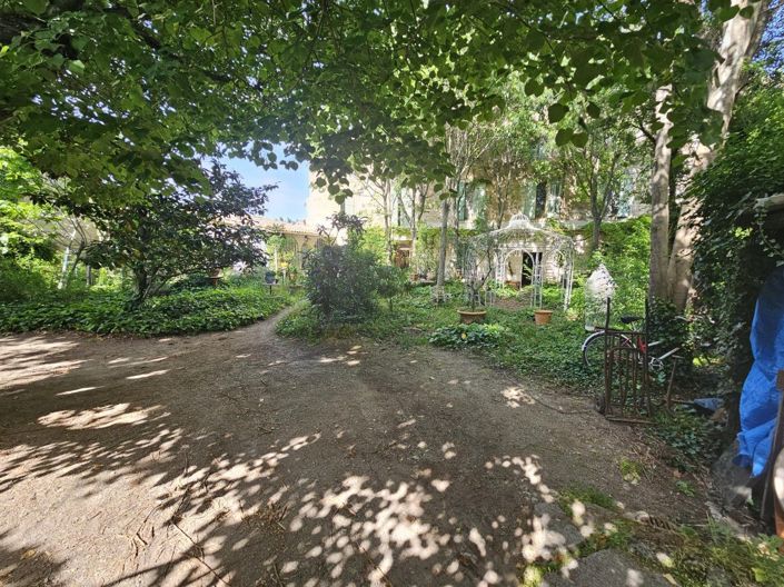 Image No.4-Maison de 5 chambres à vendre à Pézenas