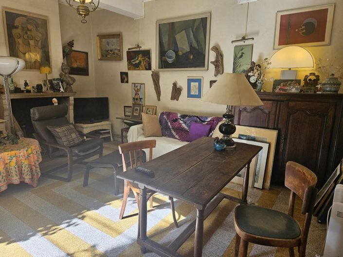 Image No.5-Maison de 5 chambres à vendre à Pézenas