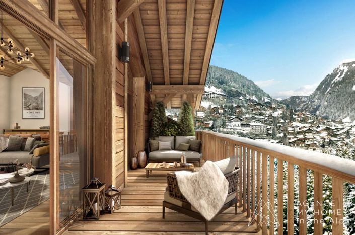 Image No.4-4 Bed Apartment for sale