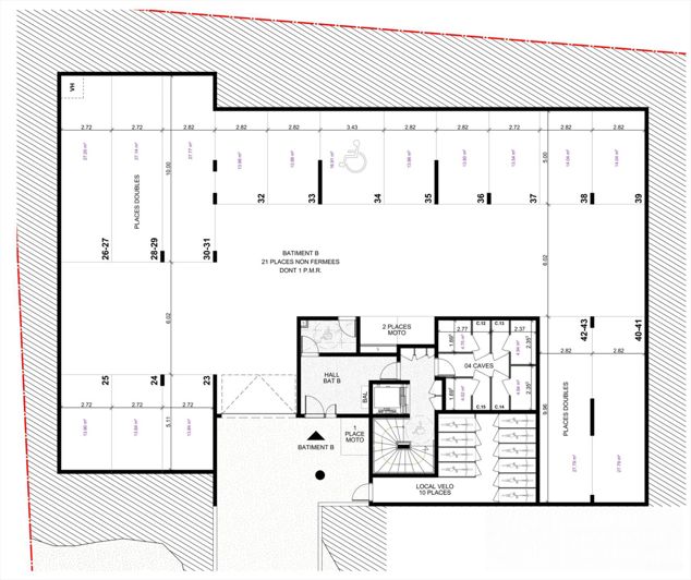 Image No.6-3 Bed Apartment for sale