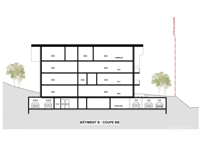 Image No.9-3 Bed Apartment for sale