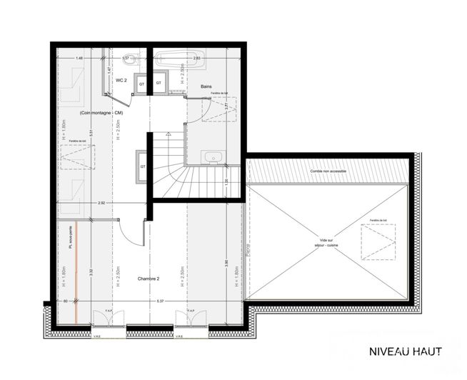 Image No.11-2 Bed Apartment for sale