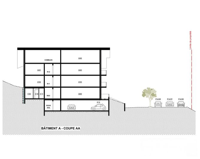 Image No.12-2 Bed Apartment for sale