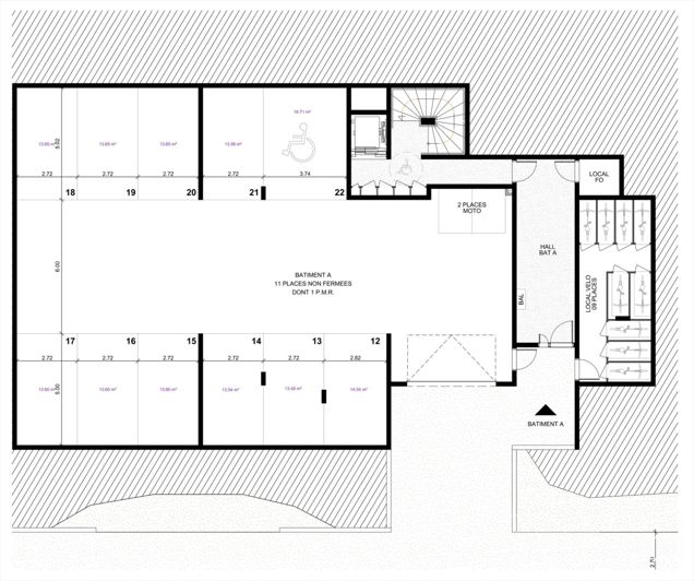 Image No.9-2 Bed Apartment for sale