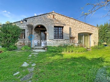 1 - Vaucluse, Maison