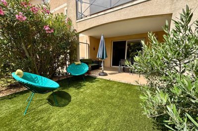 1 - Les Issambres, Appartement