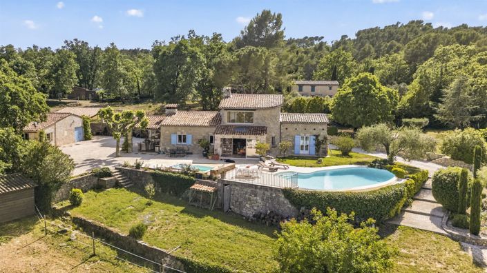 Image No.2-Maison à vendre à Fayence
