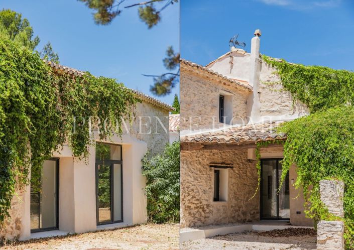 Image No.2-Maison de 8 chambres à vendre à L'Isle-sur-la-Sorgue