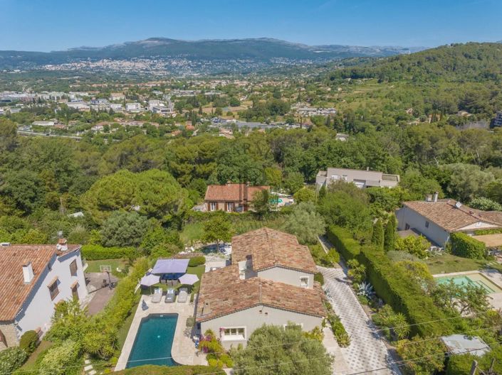 Image No.17-Maison de 5 chambres à vendre à Mougins