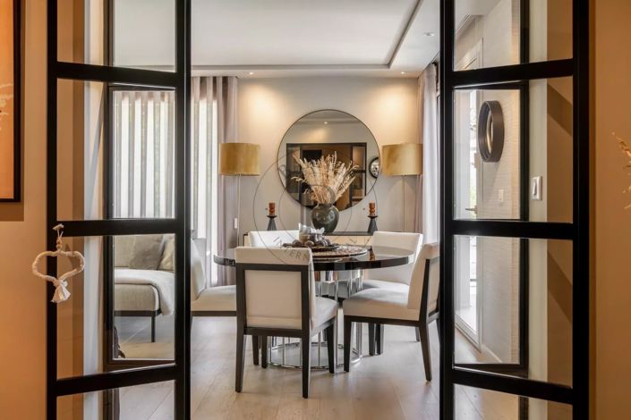 Image No.6-Maison de 5 chambres à vendre à Mougins