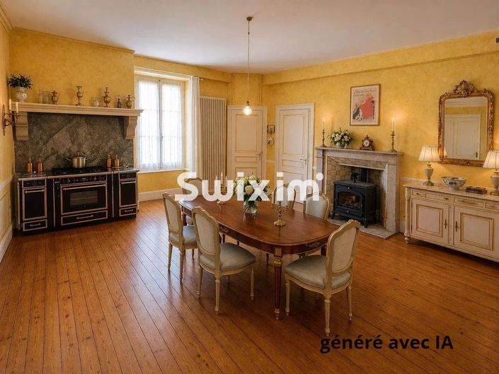 Image No.4-6 Bed House for sale