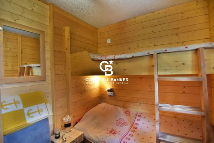 Image No.9-Appartement de 3 chambres à vendre à Chamonix-Mont-Blanc