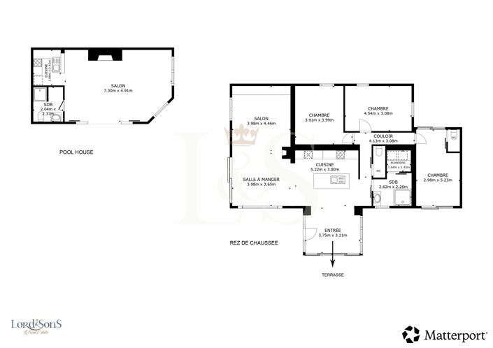 Image No.27-4 Bed House for sale