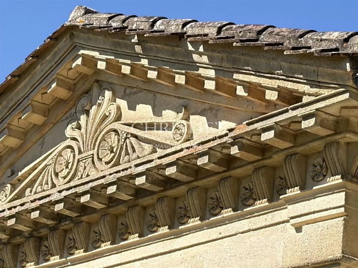 Image No.5-Maison de 5 chambres à vendre à Castillon-la-Bataille