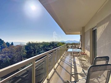 1 - Le Cannet, Appartement