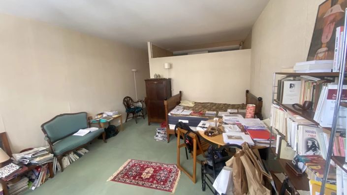 Image No.3-Appartement à vendre à Neuilly-sur-Seine