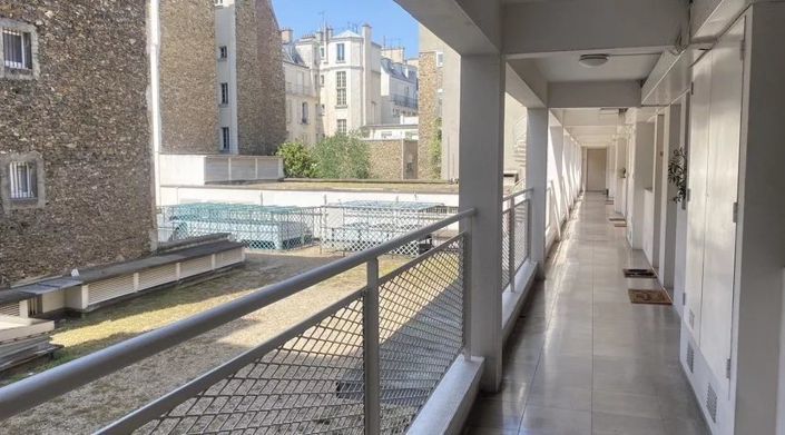 Image No.7-Appartement à vendre à Neuilly-sur-Seine