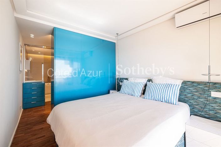 Image No.17-Appartement de 2 chambres à vendre à Villefranche-sur-Mer