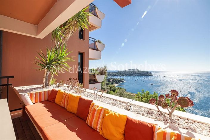 Image No.18-Appartement de 2 chambres à vendre à Villefranche-sur-Mer