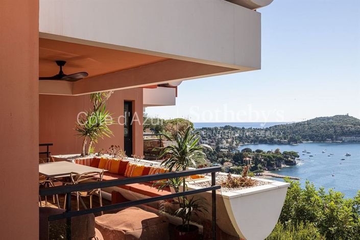 Image No.19-Appartement de 2 chambres à vendre à Villefranche-sur-Mer