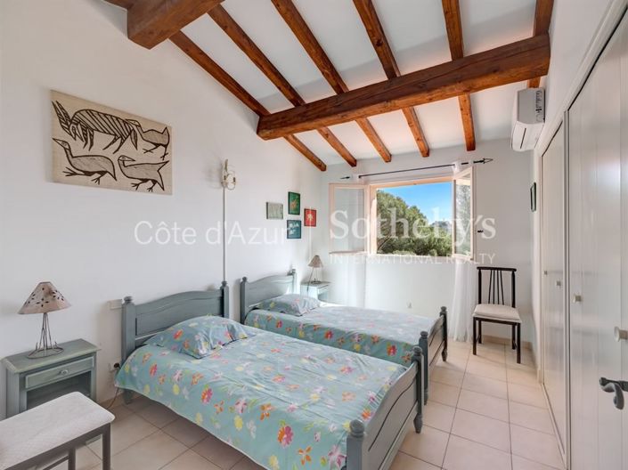 Image No.12-Propriété de 3 chambres à vendre à Les Issambres
