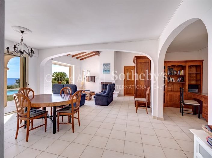 Image No.7-Propriété de 3 chambres à vendre à Les Issambres