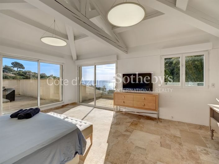 Image No.10-Propriété de 5 chambres à vendre à Les Issambres