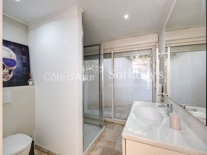 Image No.16-Propriété de 5 chambres à vendre à Les Issambres