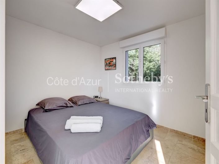 Image No.17-Propriété de 5 chambres à vendre à Les Issambres