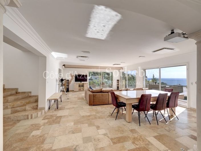 Image No.7-Propriété de 5 chambres à vendre à Les Issambres