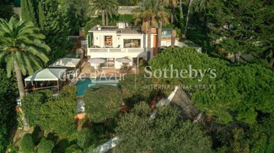 1 - Le Cannet, House