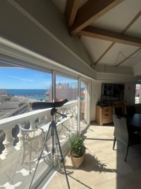 1 - Saint-Raphael, Appartement