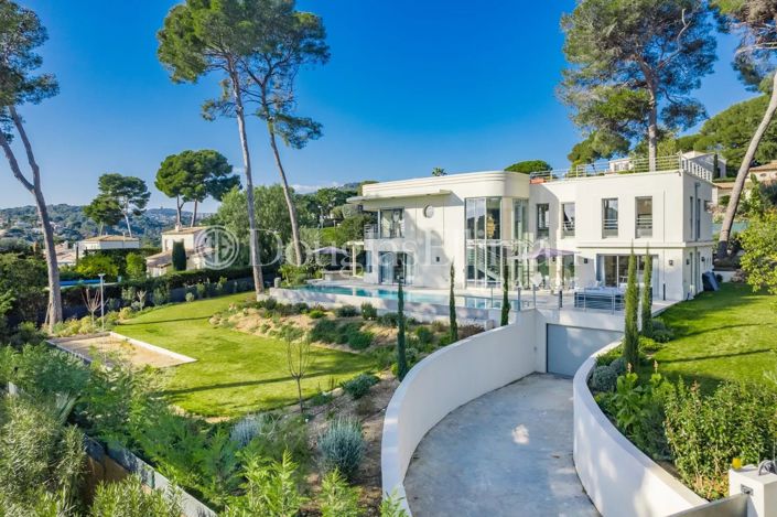 Image No.2-Maison de 6 chambres à vendre à Antibes