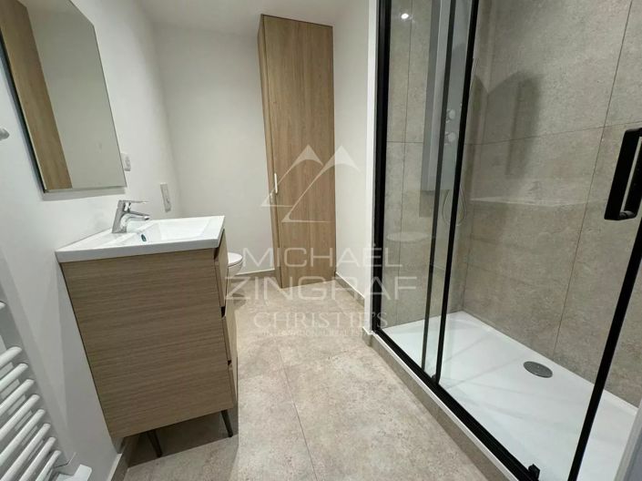 Image No.2-Appartement de 1 chambre à vendre à Antibes