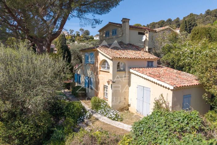 Image No.6-Maison de 8 chambres à vendre à Nice