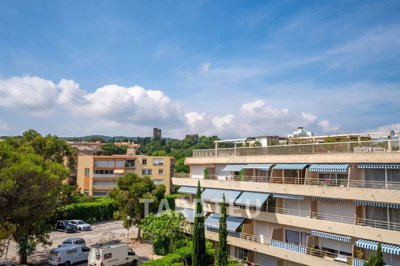 1 - Saint-Tropez, Apartment