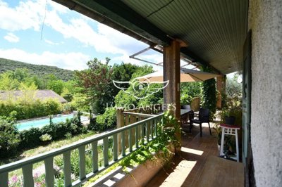 1 - Gard, House