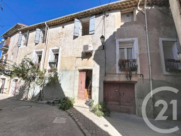 1 - Murviel-les-Beziers, House