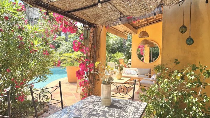 Image No.4-Maison à vendre à Hyères