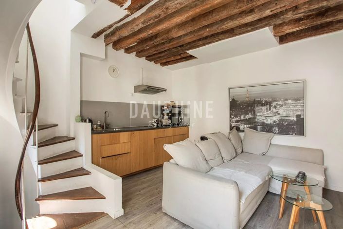 Image No.2-Apartment for sale