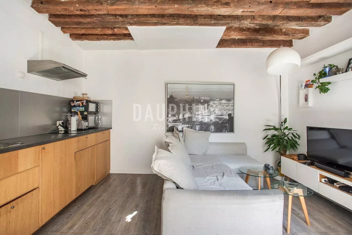 Image No.4-Apartment for sale