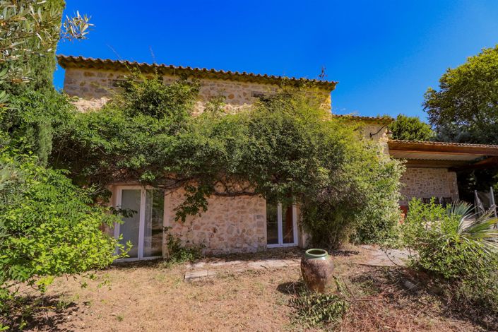 Image No.26-Maison de 4 chambres à vendre à Draguignan