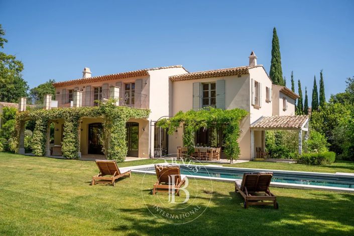 Image No.14-Maison de 9 chambres à vendre à Saint-Tropez